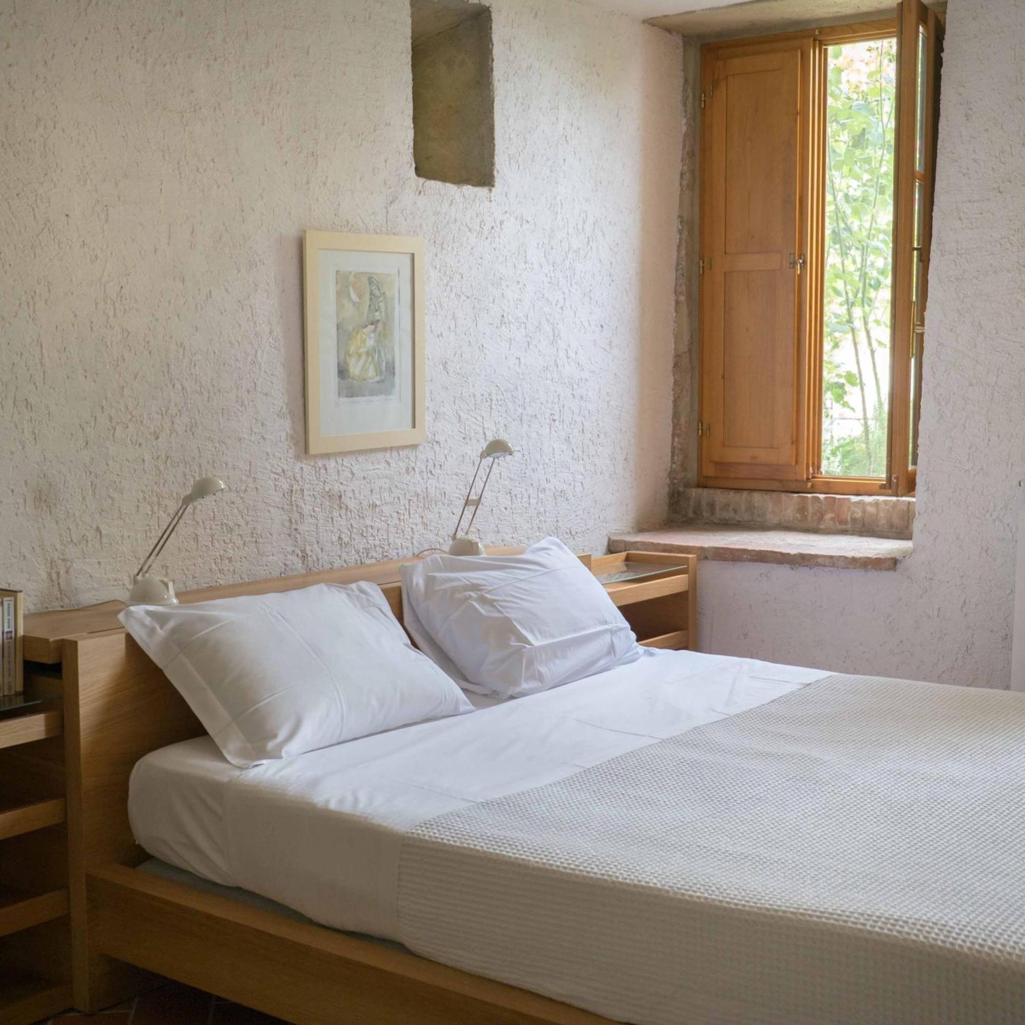 Agriturismo Le Valli Кашиана-Терме Экстерьер фото